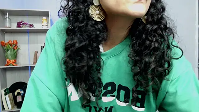 arianna ros3 online show from March 2025 09:17:01 PM