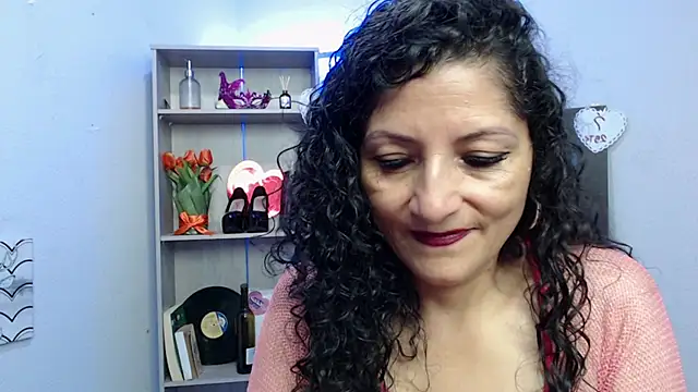 arianna ros3 online show from March 2025 03:17:02 PM