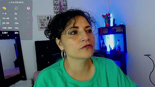 arianna ros3 online show from September 2025 04:52:01 PM