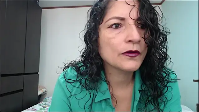 arianna ros3 online show from October 2025 02:17:02 PM