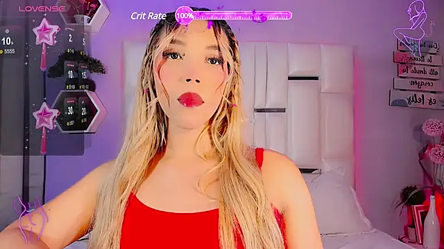 Aileen 18 online show from December 2024 11:35:02 PM