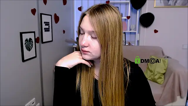 playful sophie online show from February 2025 12:27:02 PM