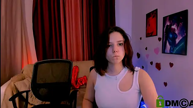 playful sophie online show from February 2025 02:26:01 AM