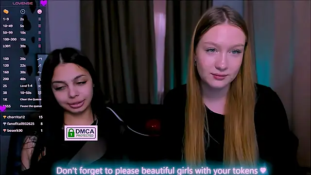 playful sophie online show from March 2025 03:09:02 PM