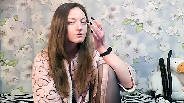 KattyLuuu online show from February 2025 11:31:01 PM