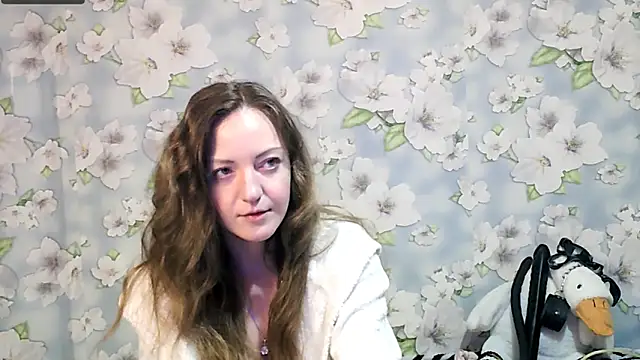 KattyLuuu online show from March 2025 02:55:02 AM