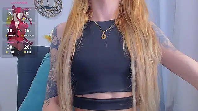 GabbyHills online show from September 2025 12:00:02 AM