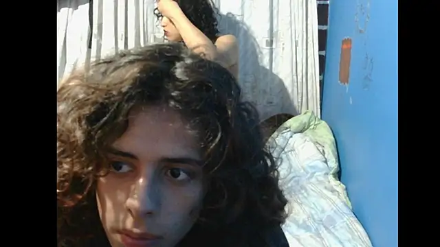 Snapshot of HotCakesuwu chatting on March 2025 12:15:01 AM HotCakesuwu online show from March 2025 12:15:01 AM