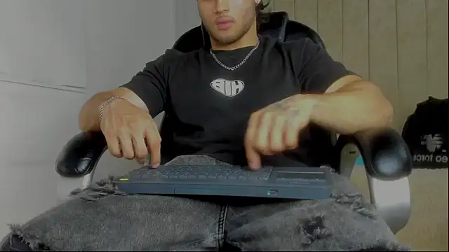 jeicob gagnon online show from January 2026 09:31:01 PM