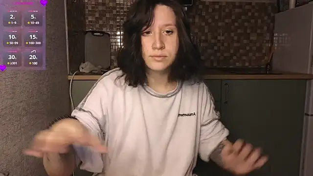 Snapshot of whatamarrie chatting on January 2025 11:11:02 PM whatamarrie online show from January 2025 11:11:02 PM