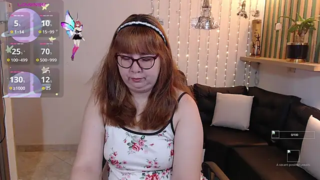 chloe prg online show from December 2025 02:36:02 PM