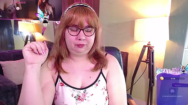 chloe prg online show from January 2026 02:44:01 PM