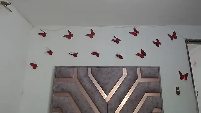 Anny Fox- online show from September 2025 03:08:01 AM