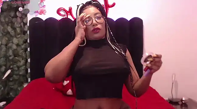 AmyBriiggs online show from March 2025 08:43:01 AM