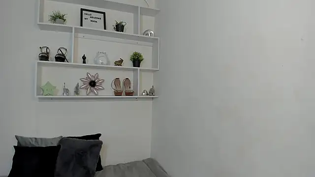 Zizi-campbel online show from December 2024 01:22:01 AM