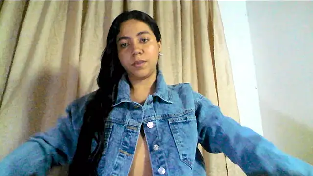 Katherin Carter  online show from January 2025 12:11:01 AM