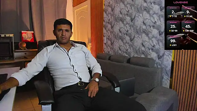 Snapshot of Hideintheoffice chatting on February 2026 07:36:02 AM Hideintheoffice online show from February 2026 07:36:02 AM