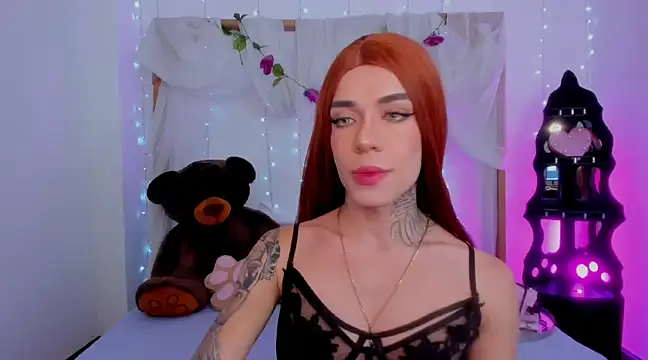 Camillesanto online show from January 2025 09:20:01 PM