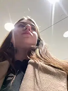 MayaMystic online show from December 2024 03:06:02 PM