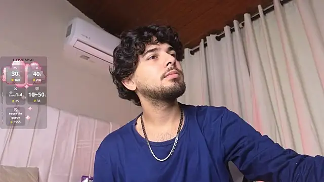 Samir bear online show from November 2025 12:27:02 PM