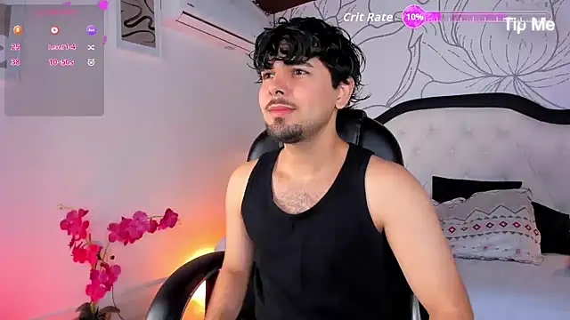 Snapshot of Samir_bear chatting on June 2026 12:55:02 PM Samir bear online show from June 2026 12:55:02 PM