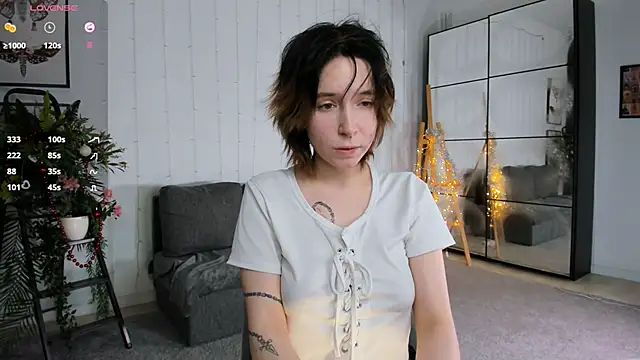 Snapshot of lilithlunna chatting on December 2024 05:31:01 AM lilithlunna online show from December 2024 05:31:01 AM