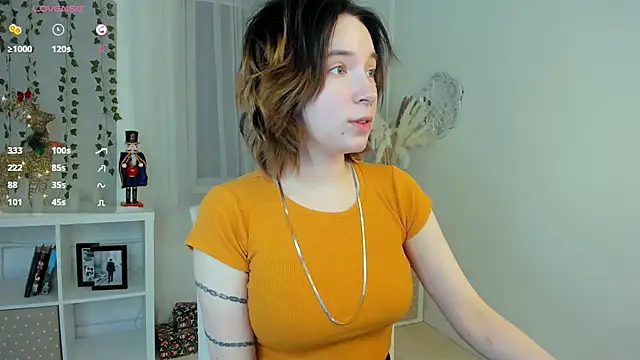 Snapshot of lilithlunna chatting on December 2024 12:36:02 AM lilithlunna online show from December 2024 12:36:02 AM