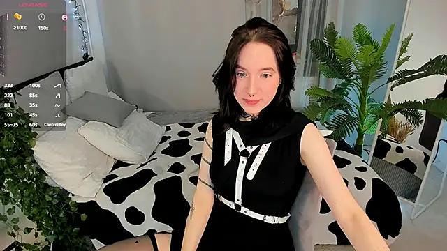 Snapshot of lilithlunna chatting on September 2025 10:20:02 PM lilithlunna online show from September 2025 10:20:02 PM