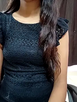 Snapshot of Liza-rani chatting on October 2025 05:22:02 PM Liza-rani online show from October 2025 05:22:02 PM