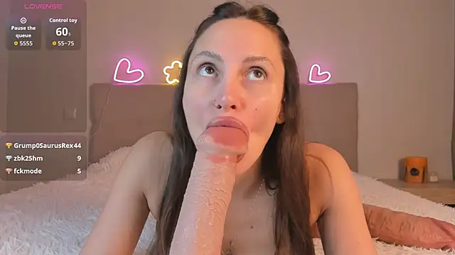 imMolly11 online show from October 2025 08:59:01 AM