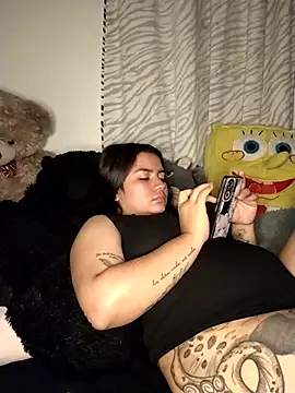 Snapshot of Ema_kraus chatting on March 2025 09:07:02 AM Ema kraus online show from March 2025 09:07:02 AM