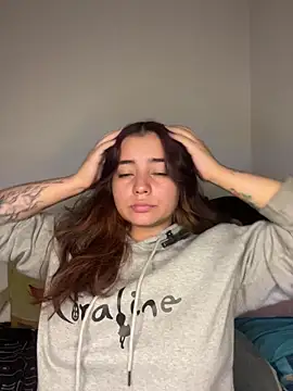 Snapshot of Ema_kraus chatting on February 2026 02:54:01 AM Ema kraus online show from February 2026 02:54:01 AM