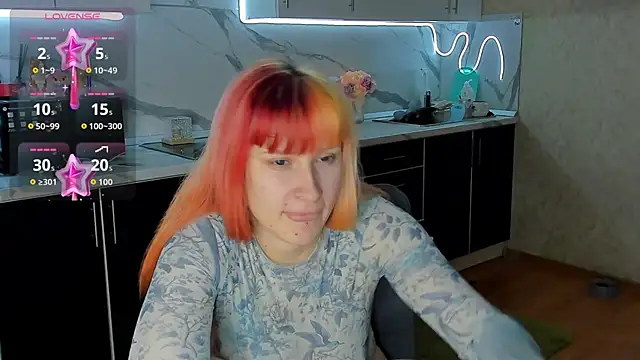 Snapshot of Sweet_white_chocolate chatting on October 2025 07:21:01 AM Sweet white chocolate online show from October 2025 07:21:01 AM