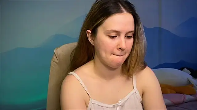 IlonaMurf online show from February 2026 06:55:02 AM