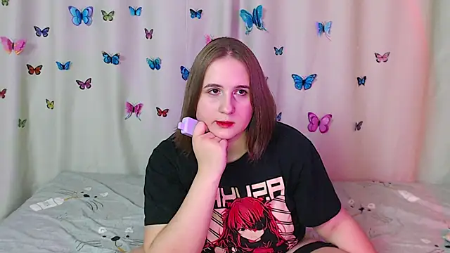 Phantommira online show from December 2024 10:20:01 PM