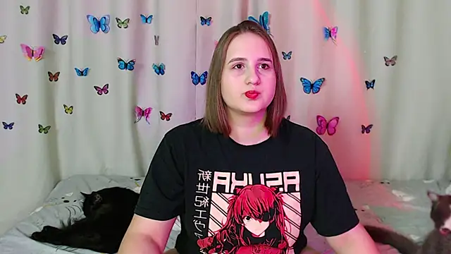 Phantommira online show from December 2024 07:14:01 PM