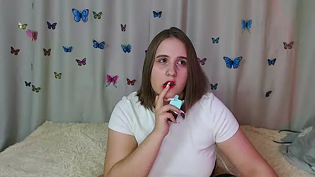 Phantommira online show from January 2025 09:22:01 PM