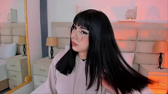 RoseCassie online show from March 2025 01:03:01 PM