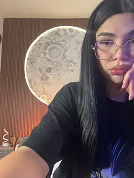 RoseCassie online show from January 2026 12:43:01 PM