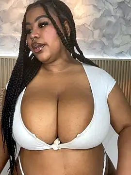 AinaraJimenez online show from November 2025 07:03:01 PM