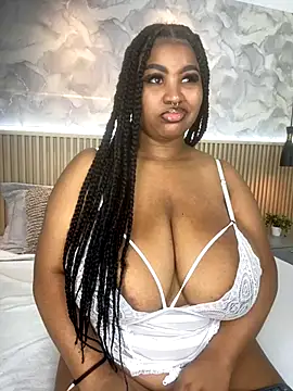 AinaraJimenez online show from November 2025 06:46:02 PM