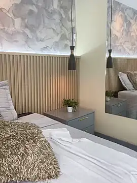 AinaraJimenez online show from November 2025 06:52:01 AM