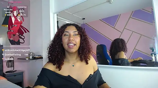 lauraltt online show from January 2025 04:08:01 PM