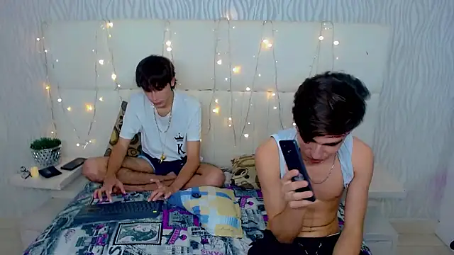 severus and timothy online show from January 2025 07:08:01 AM