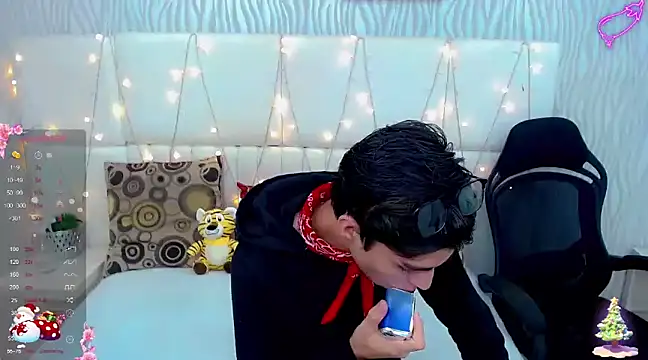 severus and timothy online show from January 2025 04:09:02 AM