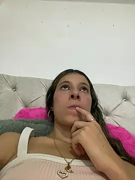 evaFiore online show from March 2025 08:43:02 PM