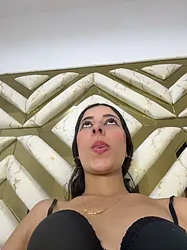 evaFiore online show from February 2026 08:29:02 PM