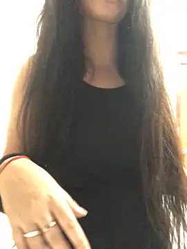 Fairy Sonia online show from September 2025 07:57:02 PM