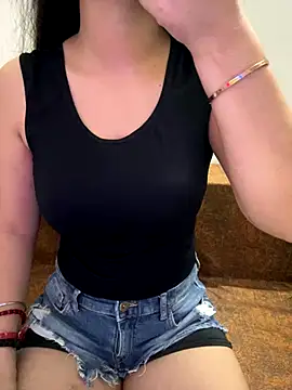 Fairy Sonia online show from October 2025 02:02:01 PM