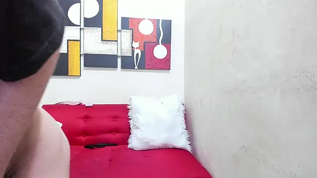 Mariana 16  online show from January 2025 01:09:02 AM